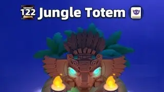 Archero 2 | Chapter 122 - Jungle Totem  (4.6M power)