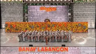 4th Place, Sinulog sa Dakbayan 2026 - Banay Labangon of Barangay Labangon