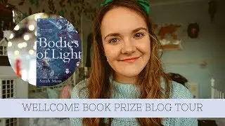 Wellcome Book Prize: Bodies of Light