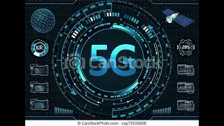 5G interne speed testing in South Korea