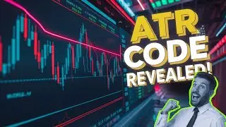 ATR code in Amibroker