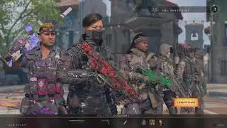 BO4 League Play Hardpoint [NO MIC/PS5]