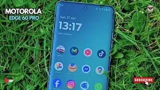 ما الذي يجعل Motorola Edge 60 Pro الخيار الأفضل في عام 2025؟