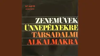 A Szovjetunió himnusza
