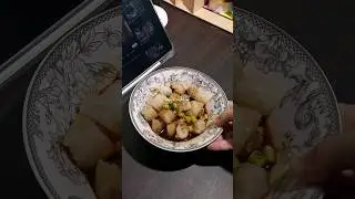 mpek mpeknya kak #mpekmpek #food #foodie #cooking