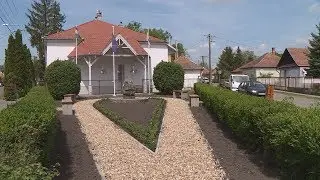 Hamarosan saját strandon fürödhetnek Tarnamérán