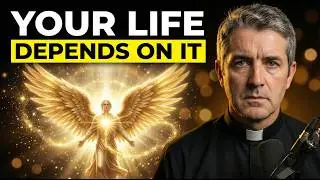 LISTEN NOW! Your Guardian Angel Is Trying to WARN You!