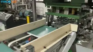 🏭 TRUSUS: Top Metal Ceiling Factory | Direct Supply