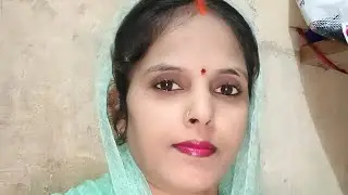 Mansi rajput .125 is live good morning radhe Krishna ji