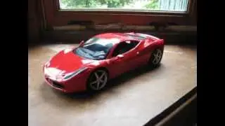 Quick tip for model collecting: prevent color fading