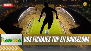 🔴BSC APUNTA A DOS FICHAJES TOP - RENUNCIAS EN DIRIGENCIA DE EMELEC l LA KANCHA l 12-01-2026