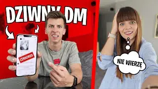 KAROL DOSTAŁ BARDZO DZIWNĄ PROPOZYCJĘ OD WIDZA... 😳