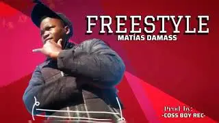 Mat&iacute;as Dama'S_-Freestyle[Prod by Coss boy Raper]
