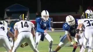North Murray vs. Ringgold