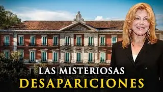 La Historia ENTERRADA del Palacio Thyssen: El Testamento Que la Baronesa Escondió