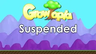 Growtopia OST - Suspended