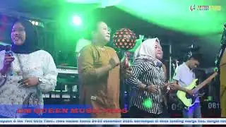 WHO (Night) - OM. QUEEN MUSIC PALEMBANG