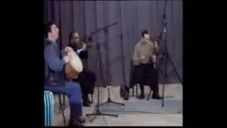 TAMZARA Studio video clip