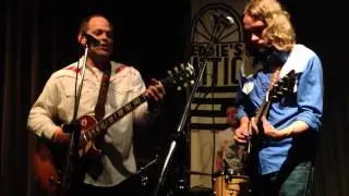 Alan Paul and the Migrant Workers - Will the Circle Be Unbroken
