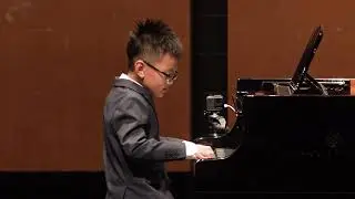 Viennese Sonatina No. 6 in C Major: IV. Finale: Allegro by Mozart (RCM Level 6 list B)