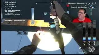 segue ai pessoal  vamos fazer miss&otilde;es e pescar no nova mapa do Fishing Planet, o evento de Natal | #