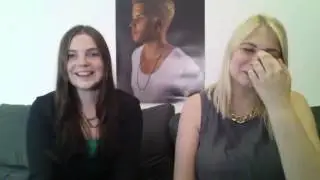 Vorstellungsvideo Teamkayef + Outtakes