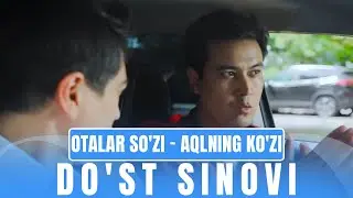 Do'st sinovi | 