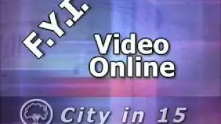MCTV's Video Online Service