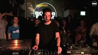 Scuba Boiler Room London DJ Set