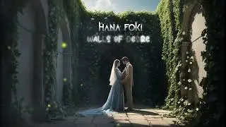 Hana Foki - Walls of Desire