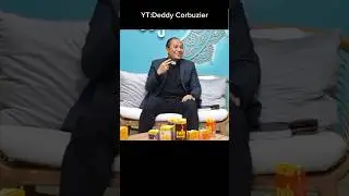 Ayat Pertama Masih Marisap😅#deddycorbuzier #habibjafar #onad #boris #login #vidio #shorts #fyp