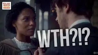 WTH Were They Thinking? Ancestry.com Ripped For Ad Romanticizing Slavery