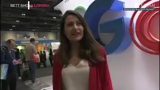 Londra BETT SHOW - 2020 Eğitim Teknolojileri Fuarı