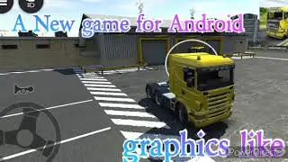New game for Android | drive simulator 2020 | download now