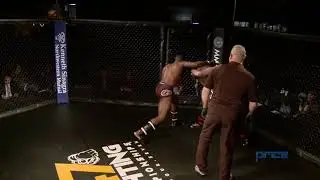 Lion vs. Dorsey 11.19