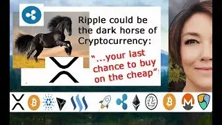 Ripple could be the dark horse Cryptocurrency of 2018, SWIFT in Japan,  XRP Weiss Ratings Poll