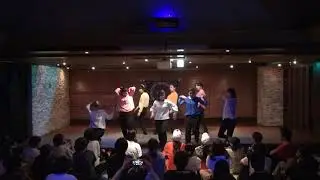 【CROSS ROAD Vol.16】waack　number