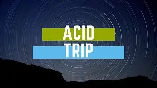 Reality Acid Pauper