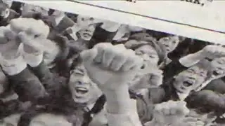 'Rage: People, Listen Up!' Art Techno and Experimental Video