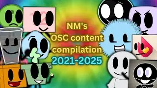 NM's osc content compilation (2021-2025)