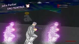Jake Parker | Vendetta | KNG ESTATE Montage