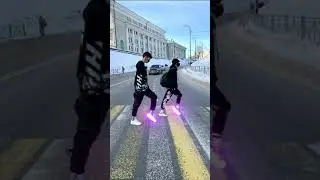 Pascal letoublon - Friendships 💥 MOONWALK NEON MODE TUZELITY