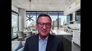 Toronto and GTA Market Update for the Month of October 2024