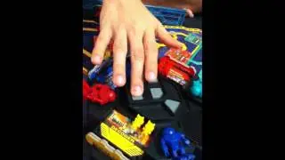 GB Craigslisters Playing The Omega Virus
