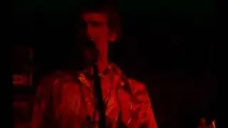 Spinetta y L. S. D. - Piluso y Coquito / Como el viento voy a ver (HD)