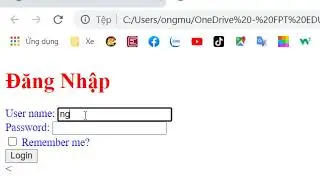 #WEB107 Hướng Dẫn HTML và CSS Cơ Bản