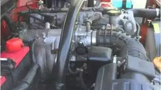 1999 Chevrolet Tracker available from Choice One Motors