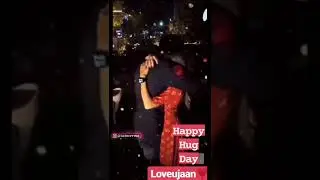 Hug day Status || Hug day WhatsApp Status || Hug day Status 2022 || Happy Hug day Status ||