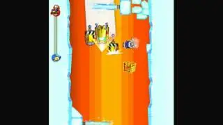 Super Mole Escape By Grumpyface Studios and Adult Swim Games - HD gameplay awesomeness