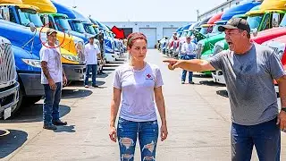 “TIENES UN DÍA PARA SALVAR LA FLOTA” — DIJERON CON SARCASMO, HASTA QUE…